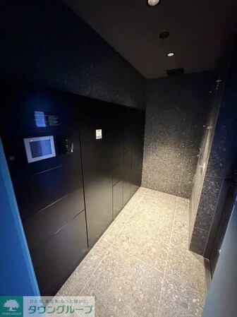 Blissia KUNITACHI STATION SIDEの物件内観写真